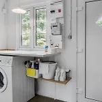 Kaerbolvej Semesterbostad Ribe