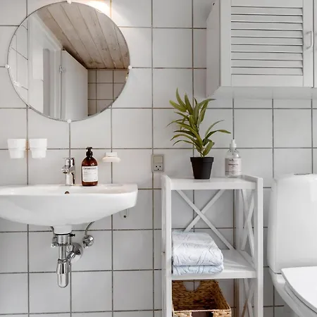 Kaerbolvej Hébergement de vacances