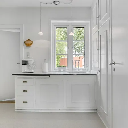 Kaerbolvej Hébergement de vacances