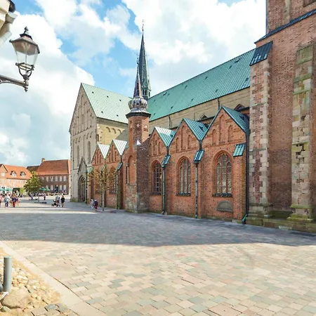 Splendida Casa Con 1 Camera Da Letto A Ribe *