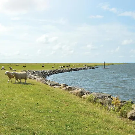 Kaerbolvej Hébergement de vacances